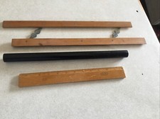 Rulers antique georgian for sale  UCKFIELD