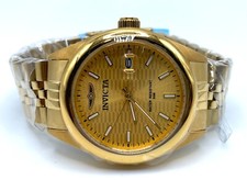 RELÓGIO INVICTA Aviator 38428 38mm PC32 quartzo garantia de 3 anos SEM CAIXA comprar usado RELÓGIO INVICTA Aviator 38428 38mm PC32 quartzo garantia de 3 anos SEM CAIXA comprar usado  Enviando para Brazil