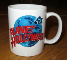 Planet hollywood white for sale  Campobello