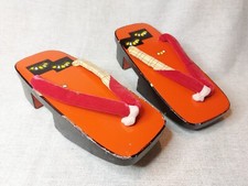Handmade vintage japanese for sale  SOUTHAMPTON