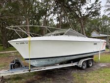 sport fishing boat for sale  Saint Augustine