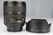 Nikon nikkor zoom usato  Valvestino