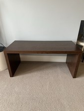 Mango wood coffee for sale  HORSHAM