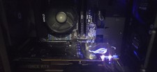 Gaming amd ryzen for sale  Claremore