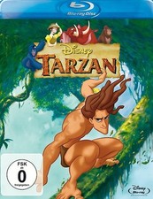 Tarzan gebraucht kaufen  Berlin