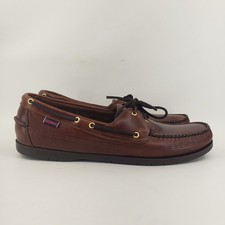 Sebago mens docksides for sale  Cleveland