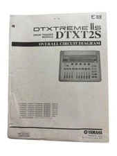 Yamaha dtxtreme iis for sale  Aransas Pass