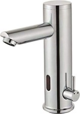 Miscelatore lavabo elettronico usato Miscelatore lavabo elettronico usato  Biella