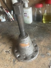 Jaguar churchill hub for sale  CHICHESTER