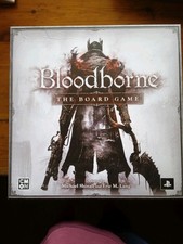 Bloodborne The Board Game comprar usado  Enviando para Brazil