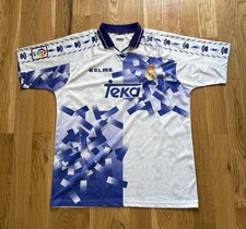Real madrid 1996 for sale  Canton