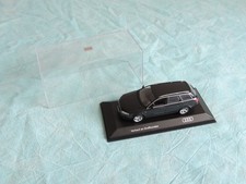 Audi quattro minichamps gebraucht kaufen  Wassertrüdingen