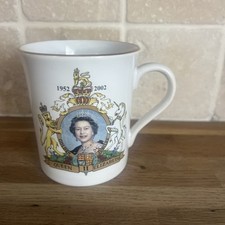 Golden jubilee 2002 for sale  BRIDLINGTON