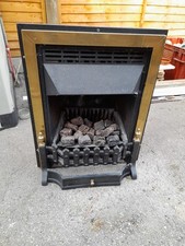 Calor gas fire for sale  NEWMARKET