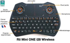 Rii mini i28 d'occasion  La Bazoche-Gouet