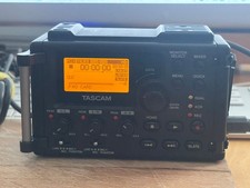 Registratore pcm lineare usato  Spedire a Italy