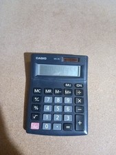 Casio electronic desktop for sale  BILLINGSHURST