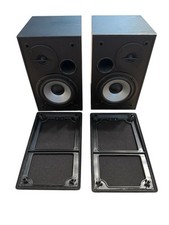 Alto-falantes Edifier R980T Active Studio estante preto - Par comprar usado  Enviando para Brazil