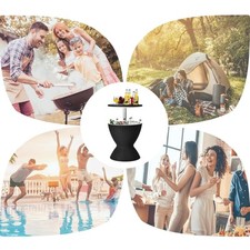 Cool bar kühlbox gebraucht kaufen  Münster