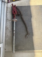 Ridgid 206 soil for sale  Sacramento