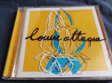 Album louise attaque d'occasion  Villeurbanne