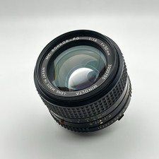 Exzellentes minolta rokkor gebraucht kaufen  Grenzach-Wyhlen