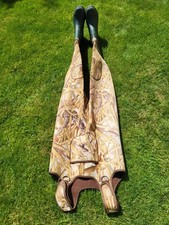 Shark camo neoprene for sale  HALESWORTH
