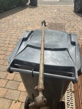 Original ferguson steering for sale  BIRMINGHAM