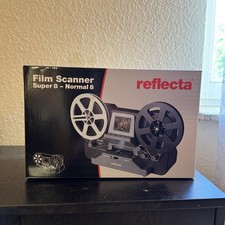 reflecta scanner gebraucht kaufen reflecta scanner gebraucht kaufen Woltersdorf