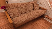 Full size futon for sale  Culpeper