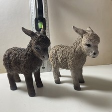 Vivid arts donkeys for sale  MINEHEAD