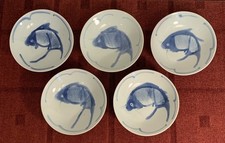 Koi carp patterned for sale  BRIDGWATER
