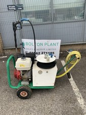 Brendon pressure washer for sale  BOLTON