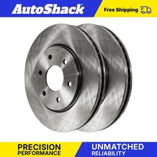 Front rotors pair for sale  Alexandria Bay