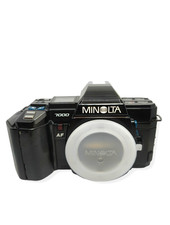 Appareil photo reflex d'occasion  Elne
