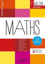 Ressources pratiques maths d'occasion  France