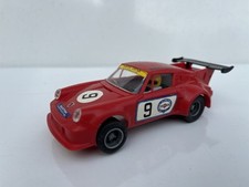 Scalextric circuit ancien d'occasion  Nancy-