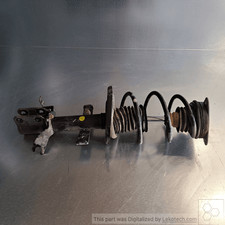 543022511r ammortizzatore ant. usato  Italia