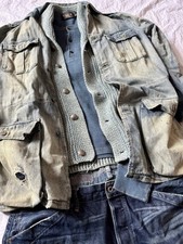 Double rrl polo gebraucht kaufen  Berlin
