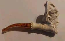 Vintage pipe man for sale  NORWICH