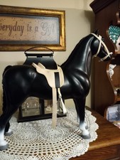 battat saddle for sale  Palmyra
