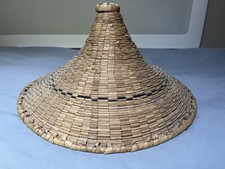 Vintage asian coolie for sale  CIRENCESTER