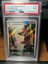 Pokemon mew 151 usato  Viggiu