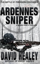 Ardennes sniper war for sale  ROSSENDALE