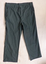Grand pantalon travail d'occasion  Paris XVIII