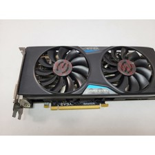 EVGA GeForce GTX 970 SC+ GAMING ACX 2.0 4GB GDDR5 04G-P4-2977-KR - Testado comprar usado  Enviando para Brazil