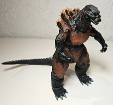 Burning godzilla neca gebraucht kaufen  Petersdorf