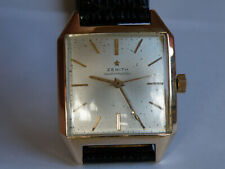 Zenith stellina automatic usato  Canicatti