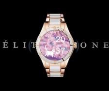 Smartwatch lusso donna usato  Cantu