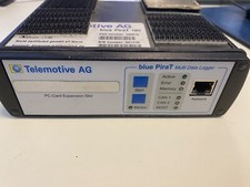 Telemotive blau pirat gebraucht kaufen Telemotive blau pirat gebraucht kaufen  Bad Freienwalde (Oder)